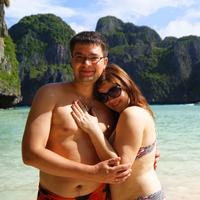 Отзыв от Людмила - Виза Destination Thailand