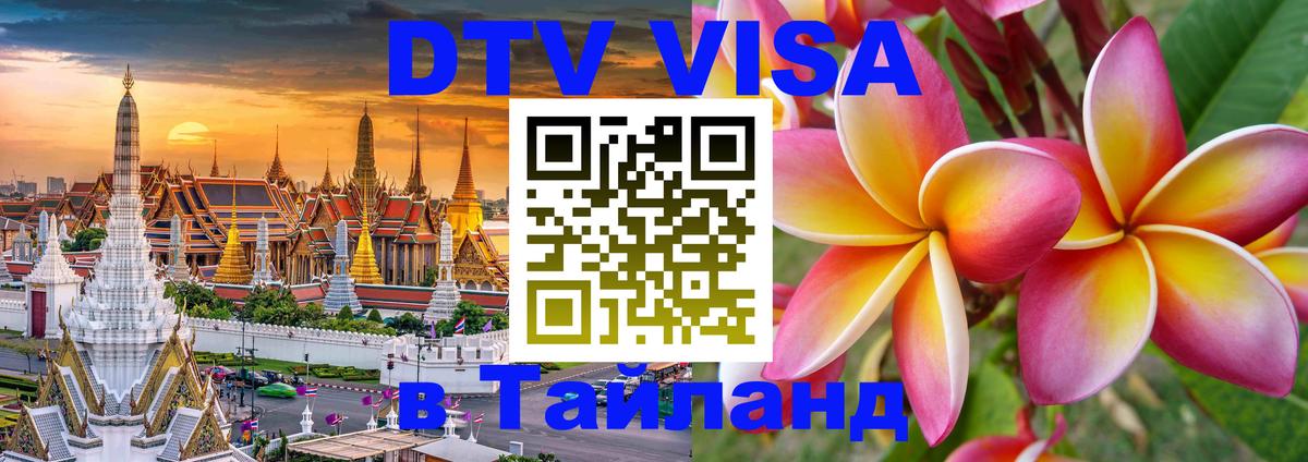 Visa ДТВ Тайланд помощь Новый Уренгой 
